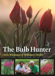 Title: The Bulb Hunter, Author: Chris Wiesinger