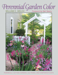 Perennial Garden Color