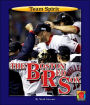 Boston Red Sox: A Team Spirit Book