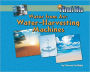Water from Air: Water Harvesting Machines