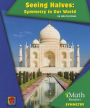 Seeing Halves: Symmetry in Our World