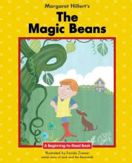Title: The Magic Beans : 21st Century Edition, Author: Margaret Hillert