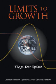 Title: Limits to Growth: The 30-Year Update, Author: Donella Meadows