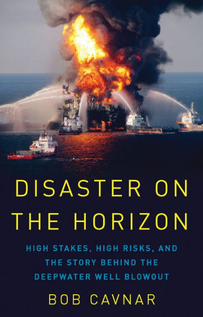 Disaster on the Horizon: The Deepwater Well Blowout: What