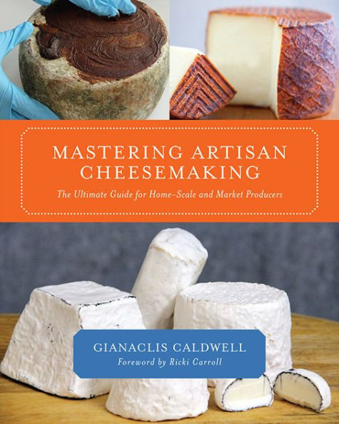 Mastering Artisan Cheesemaking: The Ultimate Guide for Home-Scale and Market Producers