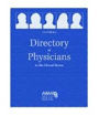 Directory of Physicians in the United States 4 Vol Set: Four Volume Set
