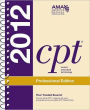 CPT 2012 Professional Edition / Edition 1