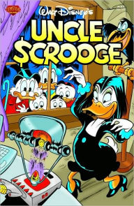Uncle Scrooge #377