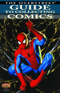 Overstreet Guide to Collecting Comics, Volume 1