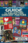 The Overstreet Guide to Collecting Concert Posters