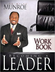 Becoming a Leader Workbook