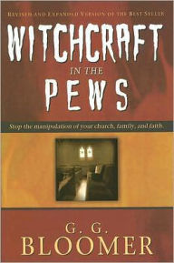 Witchcraft in the Pews