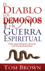 El diablo, los demonios y la guerra espiritual