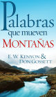 Palabras que mueven montanas