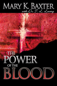 Power Of The Blood