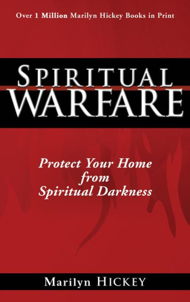 Spiritual Warfare: Protect Your Home from Spiritual Darkness
