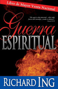 Title: Guerra espiritual, Author: Richard Ing