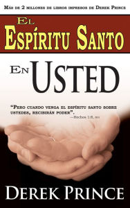 El Espiritu Santo en Usted