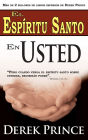 El Espiritu Santo en Usted