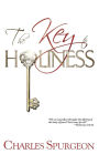 Key To Holiness