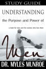 Understanding the Purpose and Power of Men (Study Guide)