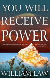 You Will Receive Power
