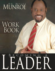 Becoming A Leader Workbook
