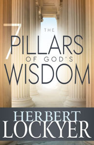 7 Pillars Of Gods Wisdom