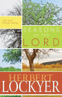 Seasons Of The Lord (365-Day Devotional)