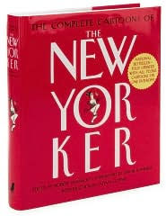The Complete Cartoons of The New Yorker