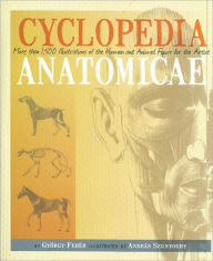 Cyclopedia Anatomicae