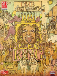 Title: Dave Matthews Band - Big Whiskey and the GrooGrux King, Author: Dave Matthews