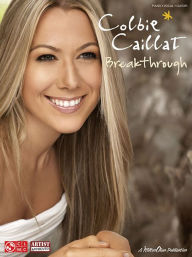 Title: Colbie Caillat - Breakthrough, Author: Colbie Caillat