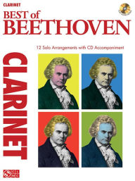 Title: Best of Beethoven, Author: Ludwig van Beethoven