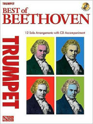 Title: Best of Beethoven, Author: Ludwig van Beethoven