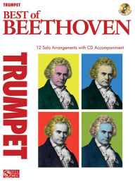 Title: Best of Beethoven, Author: Ludwig van Beethoven