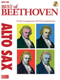 Title: Best of Beethoven, Author: Ludwig van Beethoven