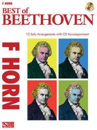 Title: Best of Beethoven, Author: Ludwig van Beethoven