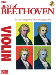 Title: Best of Beethoven, Author: Ludwig van Beethoven