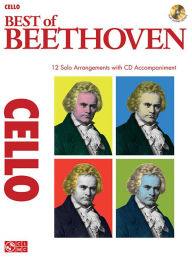 Title: Best of Beethoven, Author: Ludwig van Beethoven