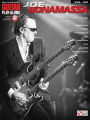 Joe Bonamassa - Guitar Play-Along Volume 152 (Book/Online Audio)
