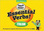 Essential Verbs Italian