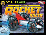SmartLab Blast-Off Rocket Racer