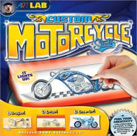ArtLab Custom Motorcycle Studio