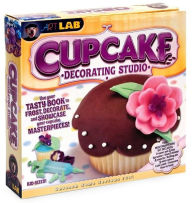 ArtLab Cupcake Decorating Studio
