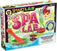 All Natural Spa Lab