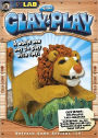 ArtLab: Clay Play Lion