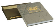 Star Wars: The Blueprints