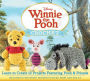 Disney Winnie the Pooh Crochet