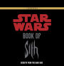 Star Wars Book of Sith : Secrets from the Dark Side